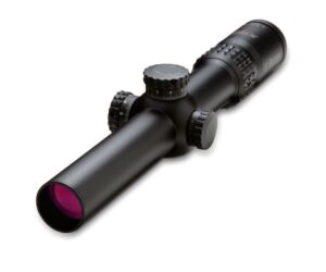 Burris XTR II 1.5-8x28 Rifle Scope with Ballistic 5.56 Reticle