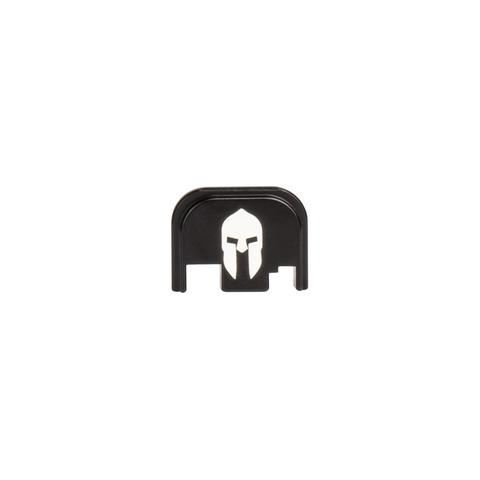 Cruxord Spartan Back Plate for Glocks Gen 1-4
