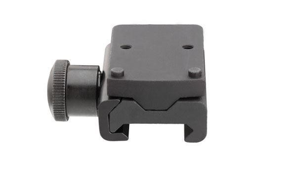 Trijicon Weaver Rail Mount Adapter for RMR