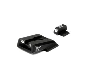Trijicon Tritium Night Sights for S&W M&P