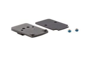 Trijicon RM45 RMR Pistol Mount for Smith & Wesson M&P