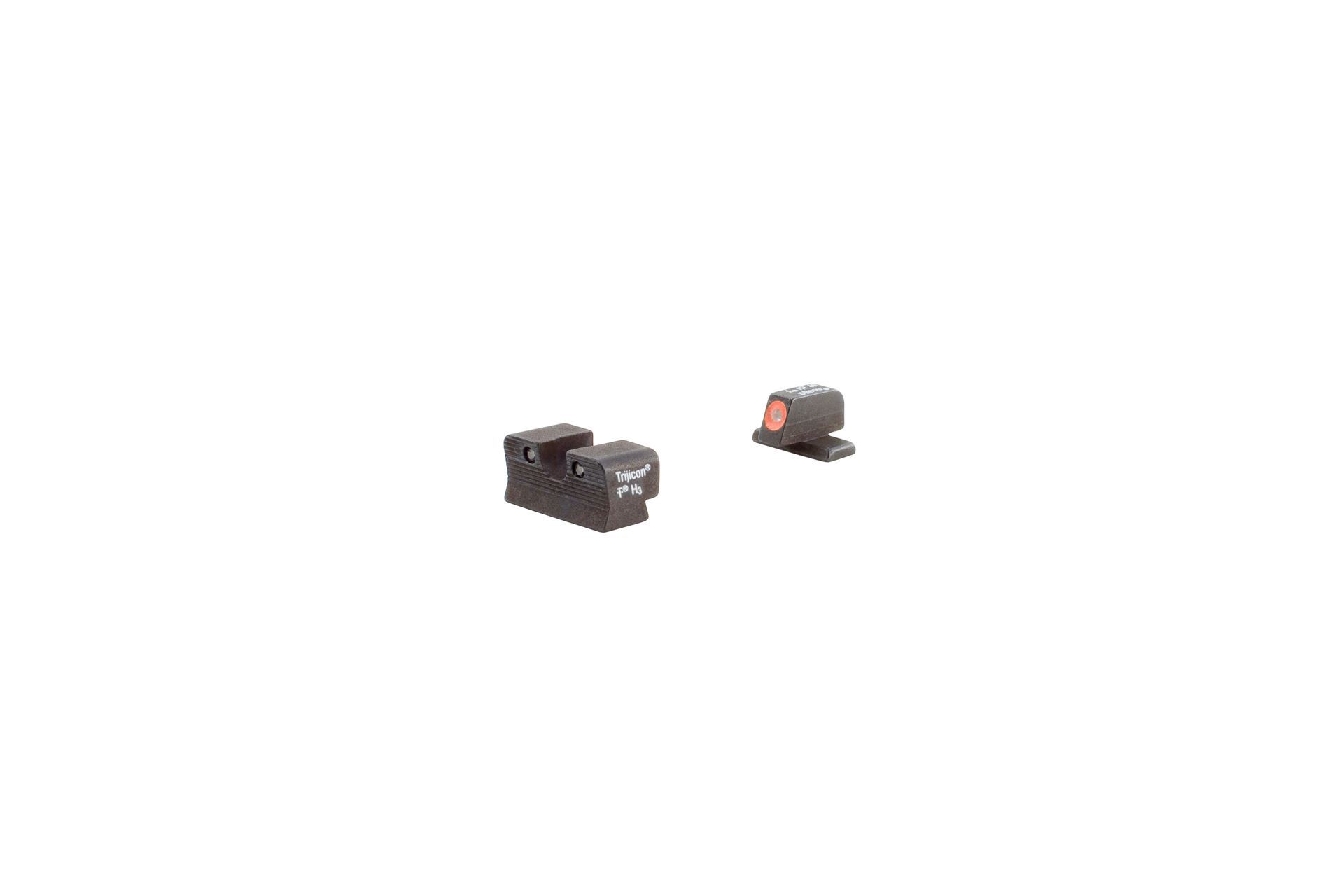 Trijicon HD Night Sights for SIG 9MM/357SIG
