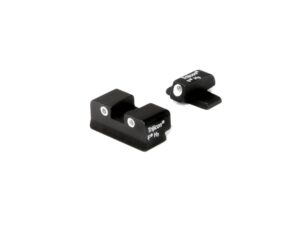 Trijicon 3-Dot Night Sights for Springfield XD Series