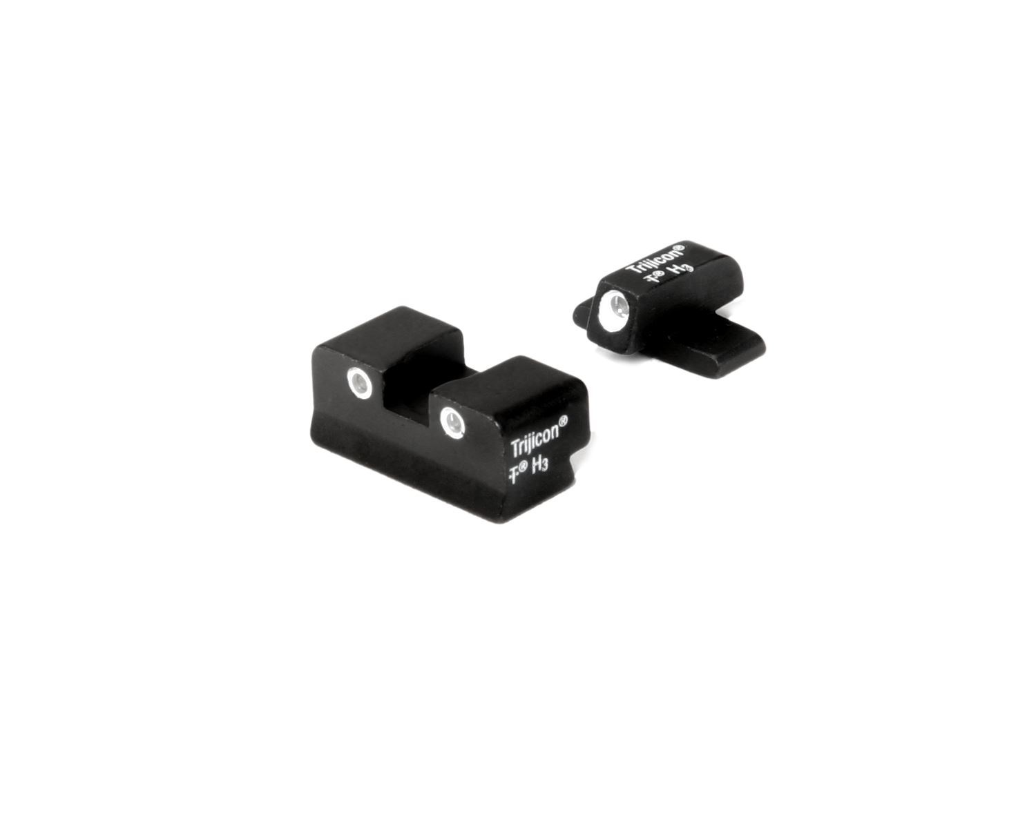 Trijicon 3-Dot Night Sights for Springfield XD Series