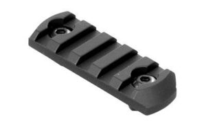 CMMG 5-Slot M-Lok Accessory Rail Kit