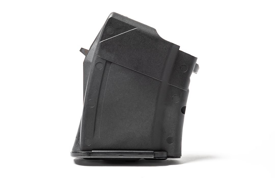Arsenal 7.62x39mm AK Magazine 10 Round Black