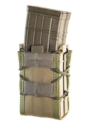 High Speed Gear X2R TACO Double Rifle Magazine Pouch