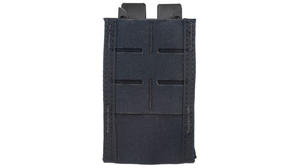 High Speed Gear Duty Rifle TACO Mag Pouch - Blue