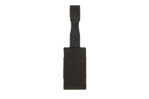 Blue Force Gear Ten-Speed Single Pistol Mag Pouch - Black
