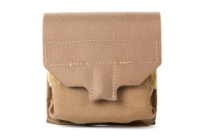 Blue Force Gear- Boo Boo Pouch - Coyote Brown