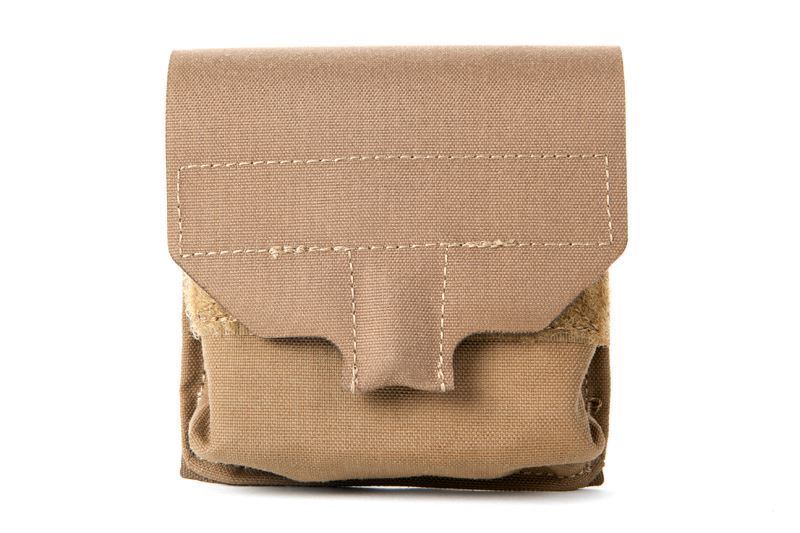 Blue Force Gear- Boo Boo Pouch - Coyote Brown