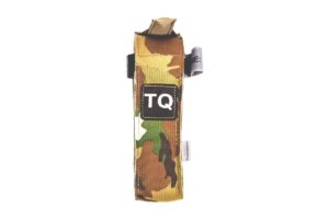Blue Force Gear Tourniquet Pouch MultiCam® Belt Mount