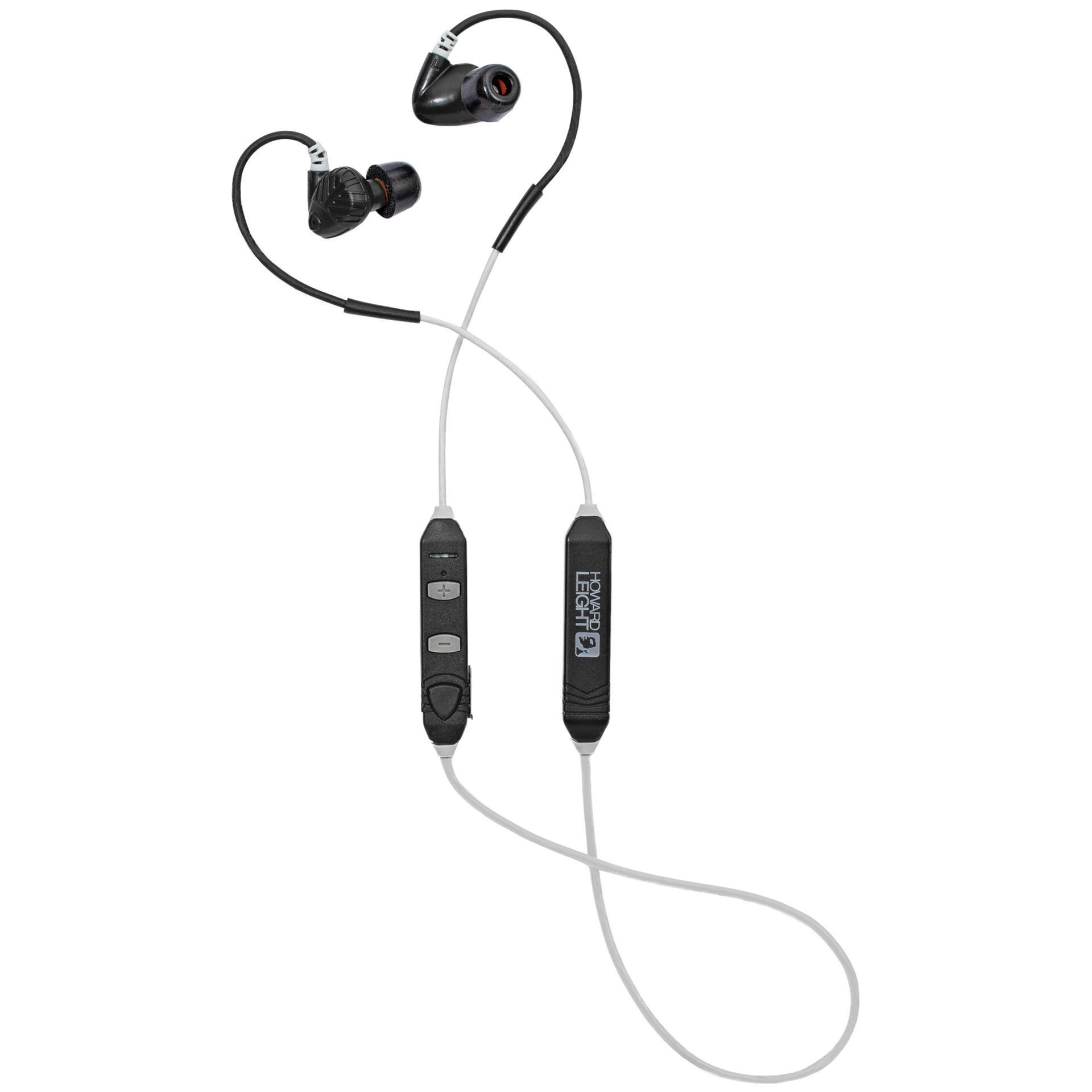 Howard Leight Impact In-Ear Bluetooth Earbuds 29dB