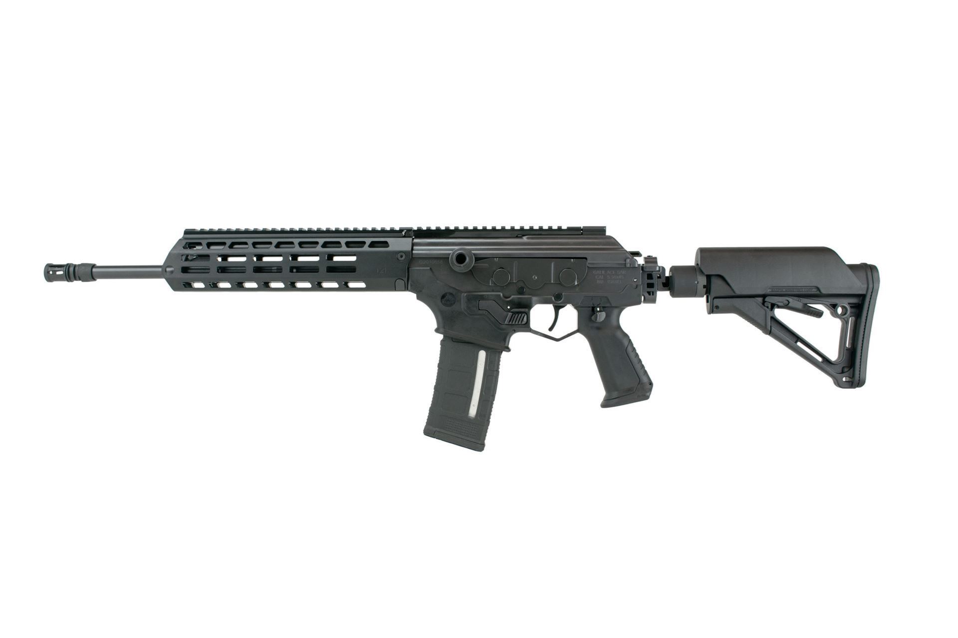 IWI Galil Ace Gen2 16" Semi-Auto Rifle .223 REM