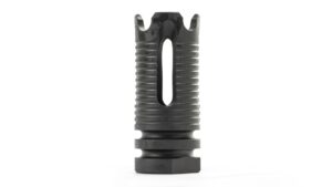 KAK AR15 Phantom Style Flash Hider 5/8-32