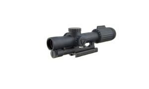 Trijicon VCOG 1-6x24mm LED Riflescope with Red Dot