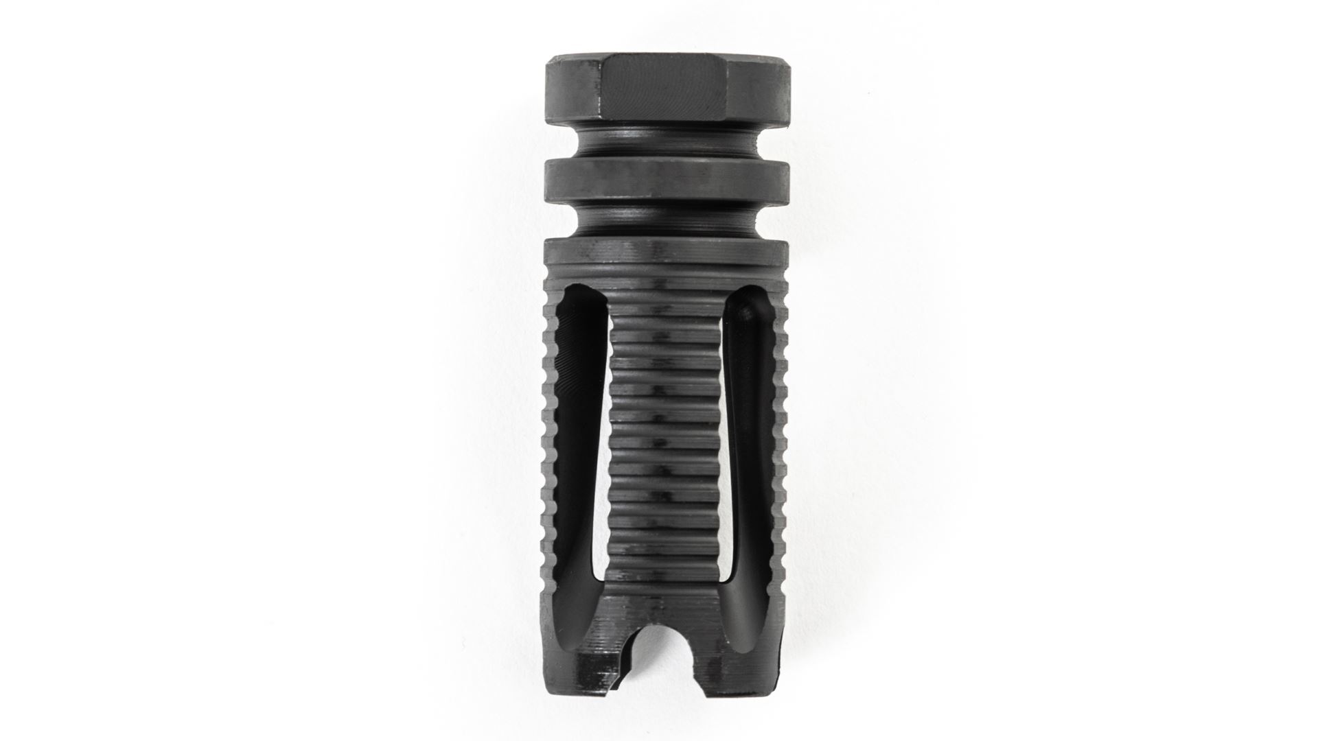 KAK Industry AR15 Phantom Flash Hider 1/2-28