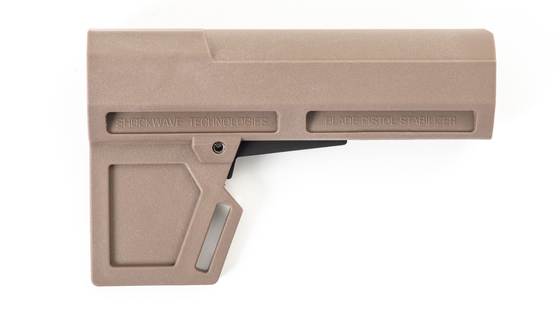 KAK Shockwave 2M Blade FDE - AR Brace Blade