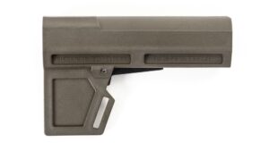 KAK Shockwave 2M Blade OD Green AR Brace