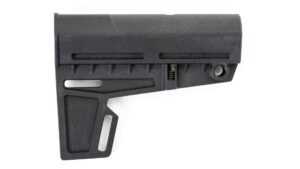 KAK Shockwave Blade Classic Pistol Stabilizer - Black