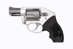 Charter Arms Off Duty .38 Special 2" Revolver