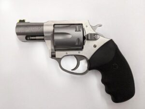 Charter Arms Undercover II .38 Special Revolver