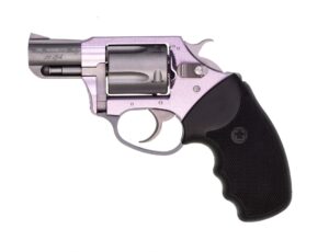 Charter Arms Lavender Lady .38 Special Revolver