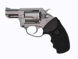 Charter Arms Undercover .38 Special Stainless Revolver