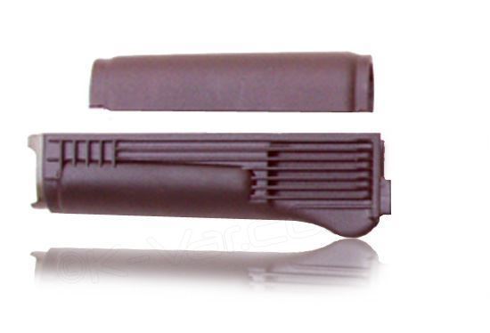 Arsenal Plum Polymer Handguard Set for AK