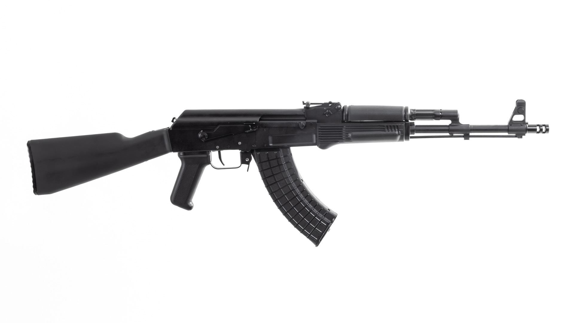 Arsenal SAM7R-62 7.62x39mm Semi-Auto AK Rifle