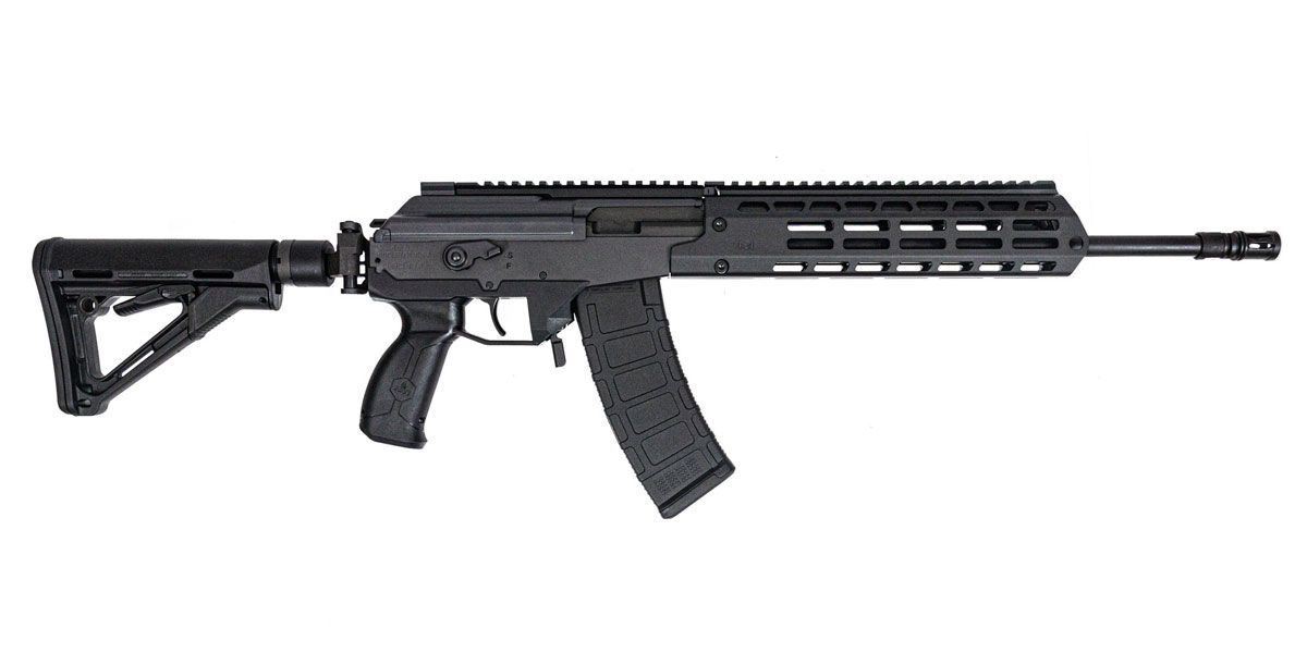 IWI Galil Ace Gen2 5.45x39mm 16" Rifle