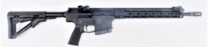 Troy M4A4 308 Semi-Auto Rifle with SOCC Rail