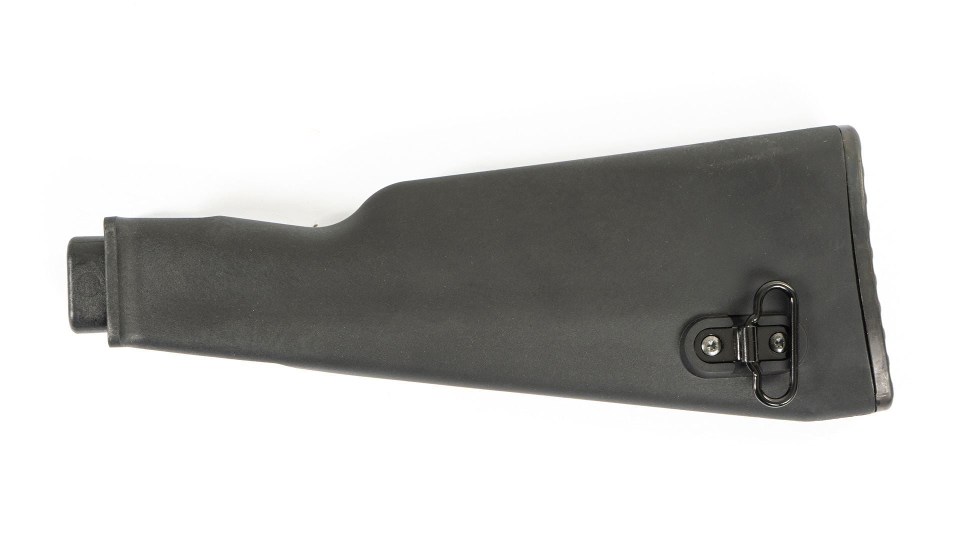 Arsenal AK47 Polymer Buttstock for Milled Receivers