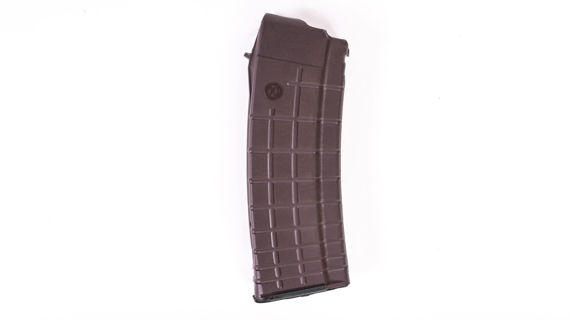 Arsenal Circle 10 5.56x45mm 30 Round AK Magazine Plum