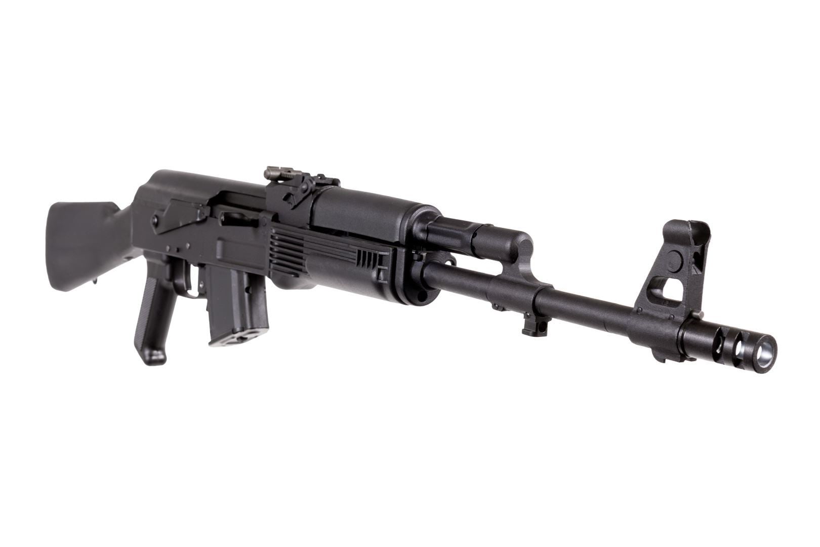 Arsenal SAM7R 7.62x39mm Semi-Auto Rifle with Muzzle Brake
