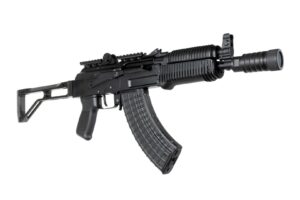 Arsenal SAM7K 7.62x39mm Semi-Auto SBR