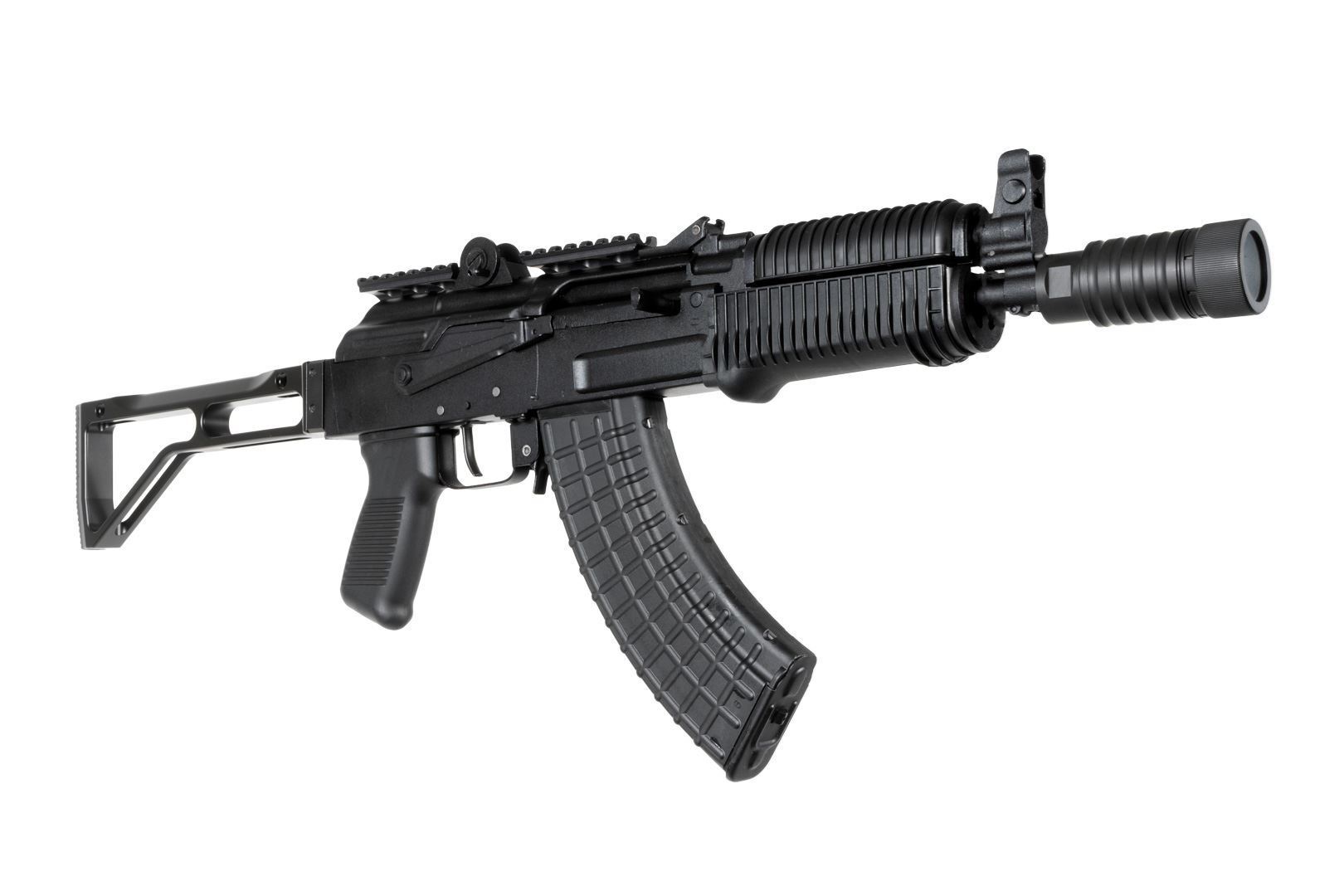 Arsenal SAM7K 7.62x39mm Semi-Auto SBR