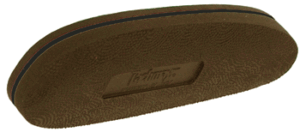 Pachmayr RP200 Rifle Recoil Pad - Brown/Black