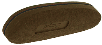 Pachmayr RP200 Rifle Recoil Pad - Brown/Black