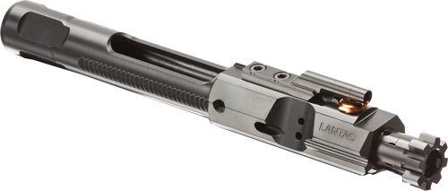Lantac Enhanced Bolt Carrier Group .308/7.62 Black Nitride