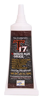 Carlsons Choke Tube Lube & Breech Plug Grease