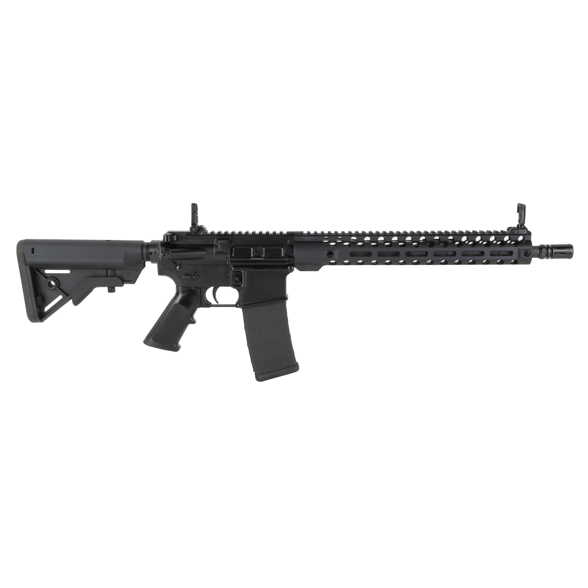 Colt Enhanced Patrol Rifle 5.56mm 14.5" SBR