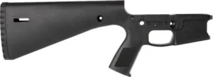 Wraithworks WARP15 Polymer Stripped AR15 Lower Receiver
