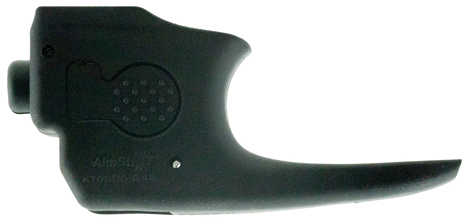 Aimshot Ultralight Red Laser Sight for Glock 43