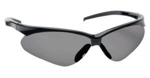 Walker's Crosshair Smoke Gray Shooting Glasses