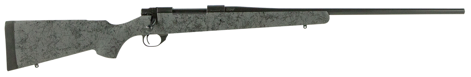 Howa M1500 HS Precision 7mm Rem Mag Bolt Action Rifle