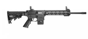 Smith & Wesson M&P15-22 Sport .22LR CA Compliant Rifle