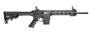 Smith & Wesson M&P15-22 Sport .22LR Semi-Auto Rifle