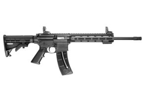 Smith & Wesson M&P15-22 Sport .22LR Rifle