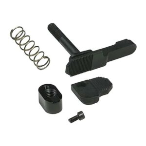 CMMG Zeroed Ambi Extended Magazine Catch for AR-15